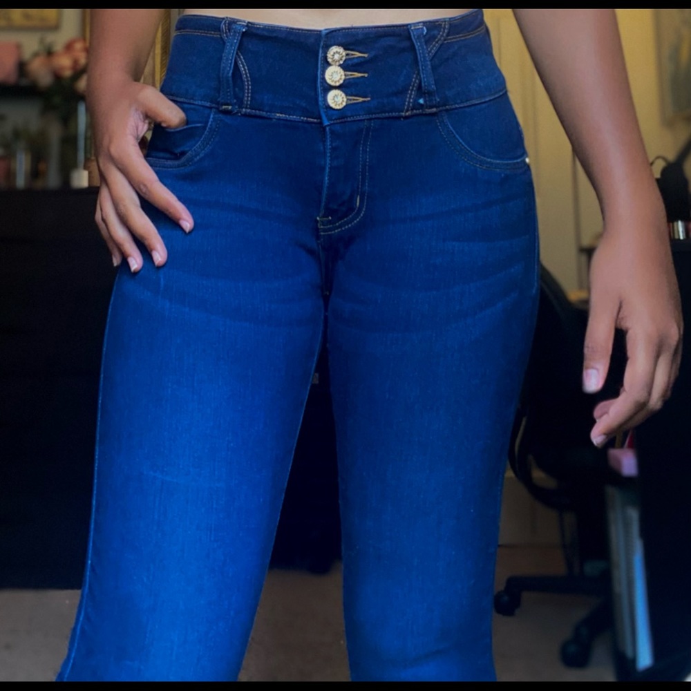 BELLA Quality/Original Denim Jeans